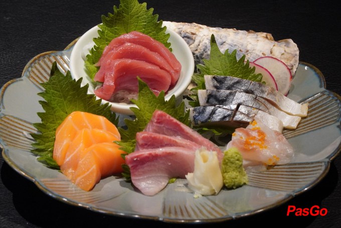 JAZ Izakaya - Bùi Thị Xuân-5